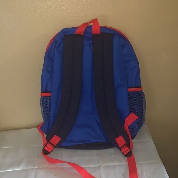 Spider-Man Backpack - Picture 3 of 5